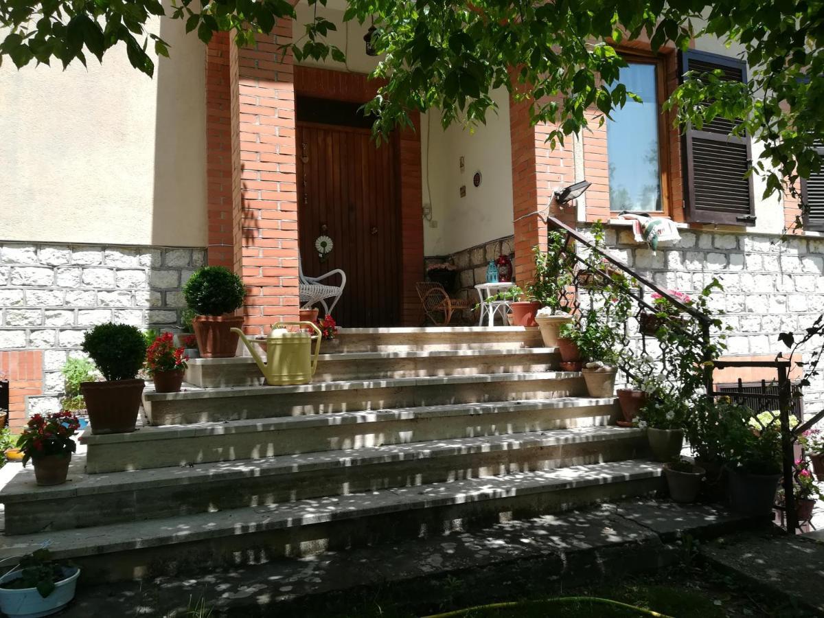 Umbria Country B&B Giove Exterior photo